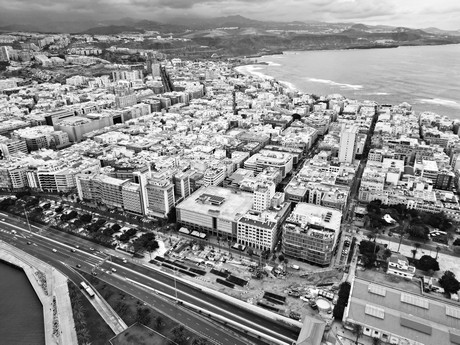 Las Palmas de Gran Canaria